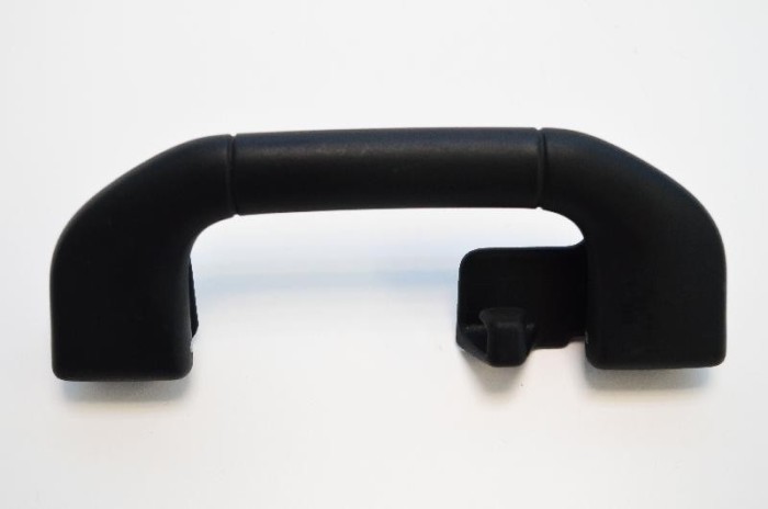 M&acirc;ner plafon st&acirc;nga spate MERCEDES-BENZ C W204 2010 OEM: A2048100151 1745121