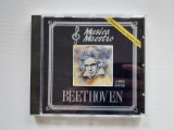 #DD - CD - Beethoven- Musica Maestro