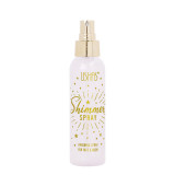 Spray Corp Shimmer Face &amp; Body #01, Ushas 110ml