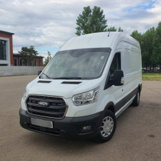 Inchiriere duba Ford Transit cu sau fara sofer