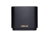 MESH Asus Sistem Wi-Fi ZenWiFi XD4 PLUS (B-1-PK) &quot;XD4 PLUS(B-1-PK)&quot; (timbru verde 2 lei)