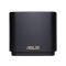 MESH Asus Sistem Wi-Fi ZenWiFi XD4 PLUS (B-1-PK) &quot;XD4 PLUS(B-1-PK)&quot; (timbru verde 2 lei)