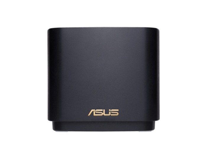 MESH Asus Sistem Wi-Fi ZenWiFi XD4 PLUS (B-1-PK) &quot;XD4 PLUS(B-1-PK)&quot; (timbru verde 2 lei)