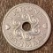 C50 - Moneda foarte veche - Danemarca - 1 coroana / krone - 2006