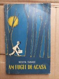 Am fugit de-acasa - Nicuta Tanase