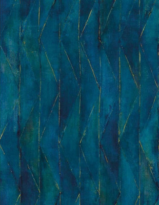 Tapet lux, Marburg tip panel, abstract, albastru, dormitor, living, Profi 175 Jubilaums, 46752 foto