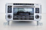 Unitate radio CD HYUNDAI SANTA F&Eacute; II CM 2008 OEM: 96100-2B220 1478271