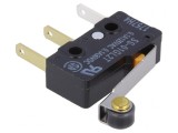Micro&icirc;ntrerupător SPDT 0.1A 125VAC/30VDC