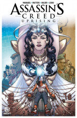 Assassin&amp;#039;s Creed: Uprising Volume 3 foto