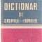 Dictionar De Dreptul Familiei - Gheorghe Grigore, Constantin Pirlea