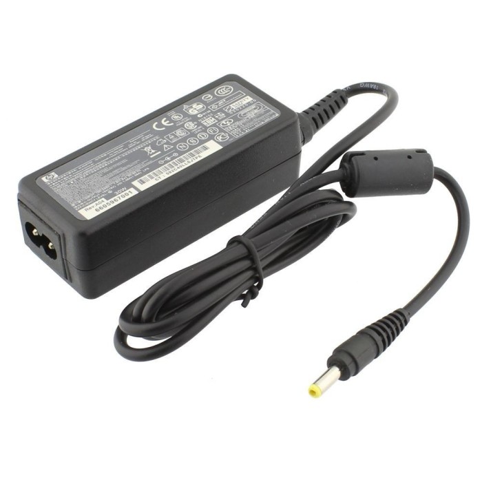 Incarcator laptop original OEM HP Mini 1012TU