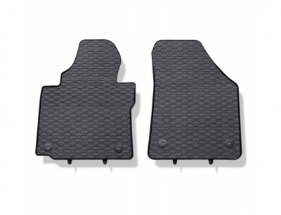 Covorase auto VW Caddy 2 locuri 2004-2020 Geyer&amp;amp;amp;Hosaja foto