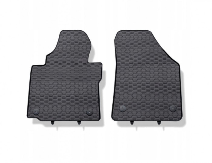 Covorase auto VW Caddy 2 locuri 2004-2020 Geyer&amp;amp;Hosaja