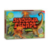 Dinosaur escape - Salvarea dinozaurilor, Peaceable Kingdom