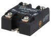 Releu semiconductor 1-fazat 12A 48-530VAC