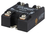 Releu semiconductor 1-fazat 12A 48-530VAC