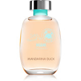 Mandarina Duck Let&#039;s Travel To Miami Eau de Toilette pentru femei 100 ml