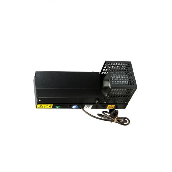 Aparat de capisonat Banco