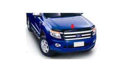 Deflector capota dedicat FORD Ranger 2012-2015 foto