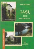 Iasi, file de demult - Ion Mitican