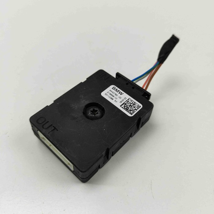 Amplificator de antena BMW iX I20 2022 OEM: 9442782