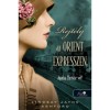 Rejt&eacute;ly az Orient Expresszen - Lindsay Jayne Ashford
