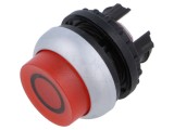 Comutator Apasare Eaton Electric 22mm Rosu IP67 RMQ-Titan