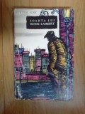 w4 Viktor Fink - Soarta lui Henri Lambert