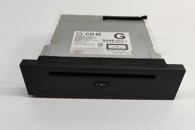 Magazie de CD-uri MAZDA MX-5 IV ND 2020 OEM: N244669G0A 30451053 foto
