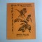 Calendar 1969 flori Papucul Doamnei