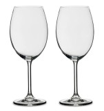 Set pahare - Red Wine Glass, 2 buc. | Bitz