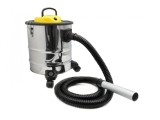 Aspirator pentru cenusa 20L 1200W, GEKO G81093