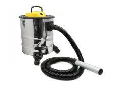Aspirator pentru cenusa 20L 1200W, GEKO G81093