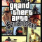 Grand Theft Auto San Andreas PC CD Key