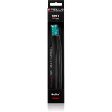 TELLO 4920 Soft perie de dinti 1 buc