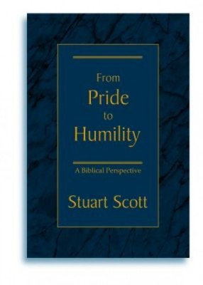From Pride to Humility: A Biblical Perspective foto