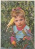 Bnk cp Carte postala 3D - Felicitare - Japonia Wonder Co SSP-126, Circulata, Printata