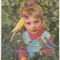 bnk cp Carte postala 3D - Felicitare - Japonia Wonder Co SSP-126