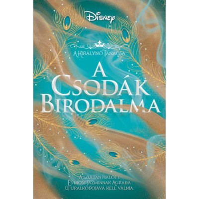 A Csod&amp;aacute;k Birodalma - (K&amp;uuml;l&amp;ouml;nleges kiad&amp;aacute;s) - Alexandra Monir foto