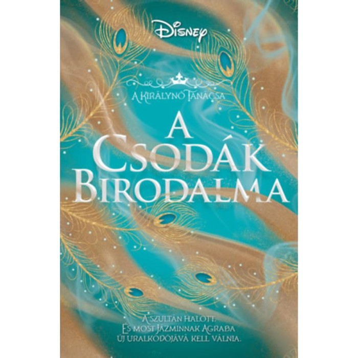 A Csod&aacute;k Birodalma - (K&uuml;l&ouml;nleges kiad&aacute;s) - Alexandra Monir