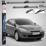 Cumpara ieftin Set Ștergătoare Parbriz pentru Renault Fluence (L3) 2009+ | Bosch AR601S