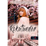 R&oacute;kat&uuml;nd&eacute;r - Eszes Rita