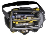 Geanta deschisa pentru scule Stanley 12&rdquo; 310x200x260 mm, poliester 600D
