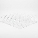 Set 100 Buc??i &ndash; Stativ Profesional WZ241 &ndash; Expunere Premium pentru Ceasuri ?i Bijuterii