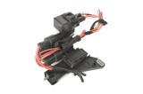 Unitate de distribuție a energiei BMW 3 Touring F31 2018 OEM: 9356158 | 13836585