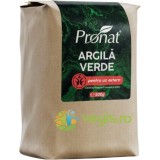Argila Verde Fina pentru Uz Extern 500g