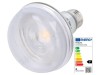 Lampă LED E27 8W 2700K Alb Cald, Philips