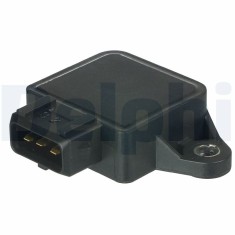 DELPHI SS10992-12B1 Senzor, pozitie clapeta acceleratie foto