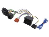 Cabluri Handsfree PER.PIC pentru Parrot THB Audi, Seat, VW, &Scaron;koda