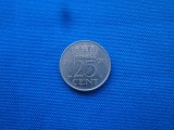 25 CENTI 1976 / OLANDA